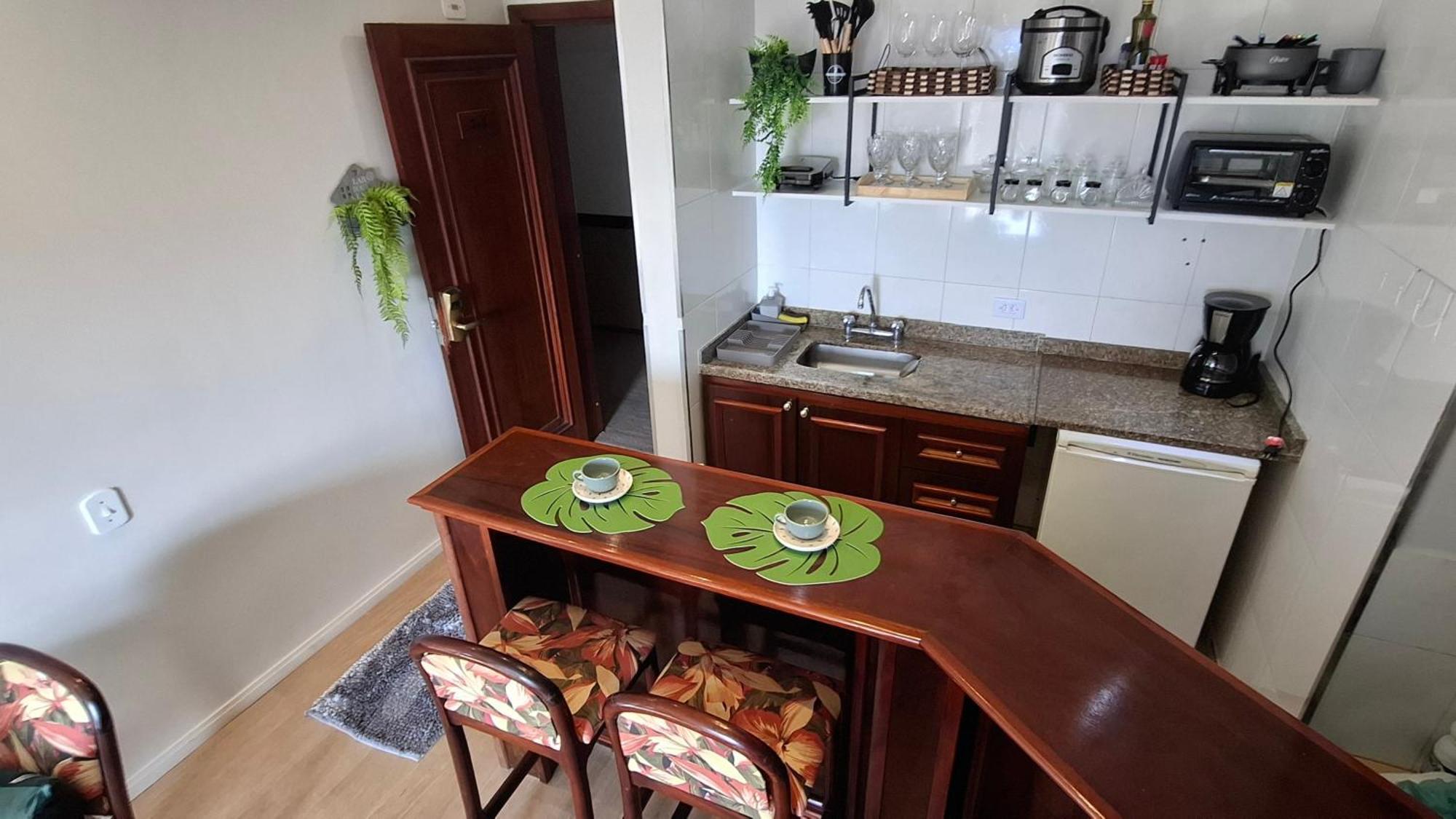 Duplex Em Castelo | Piscina Aquecida, Lareira E Wi-fi Apartamento