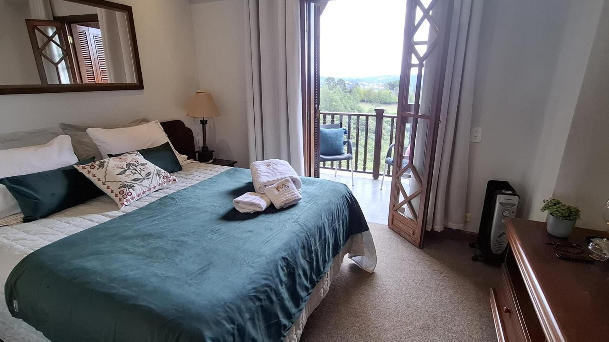 Apartamento Duplex Em Castelo | Piscina Aquecida, Lareira E Wi-fi Campos do Jordão