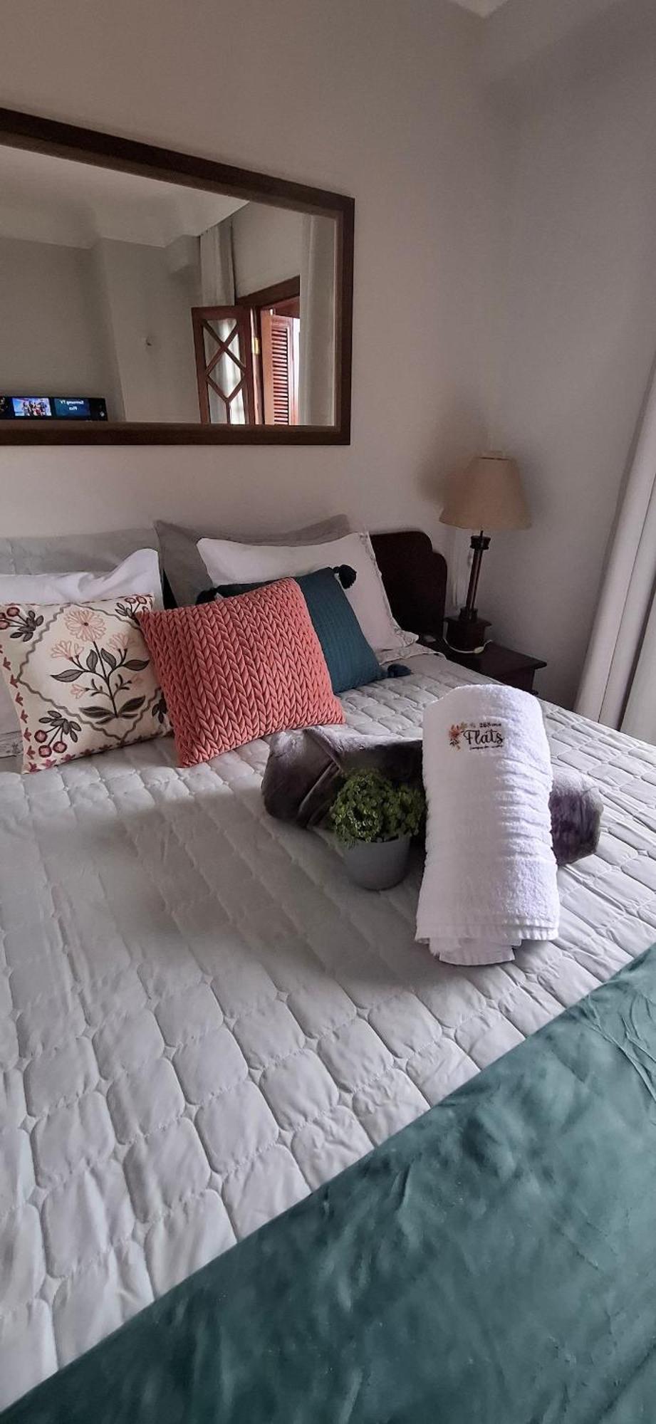 Duplex Em Castelo | Piscina Aquecida, Lareira E Wi-fi Apartamento Campos do Jordão