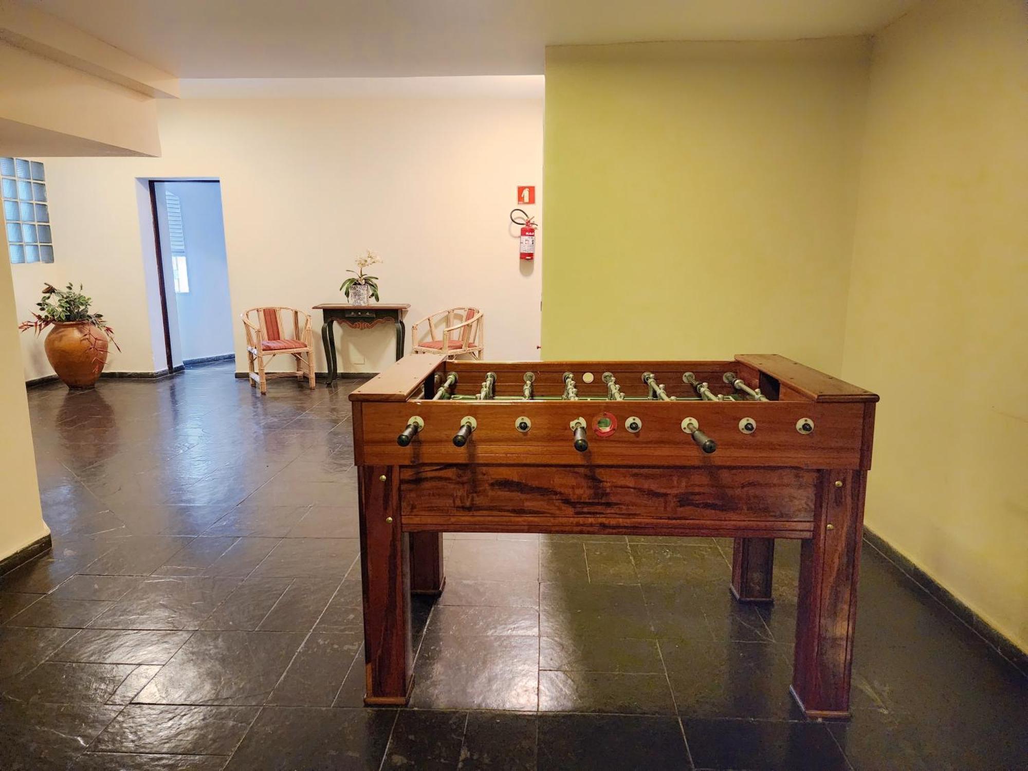 Duplex Em Castelo | Piscina Aquecida, Lareira E Wi-fi Apartamento *